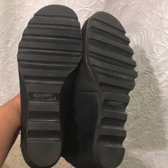 Sorel Conquest Boots - Picture 8 of 9